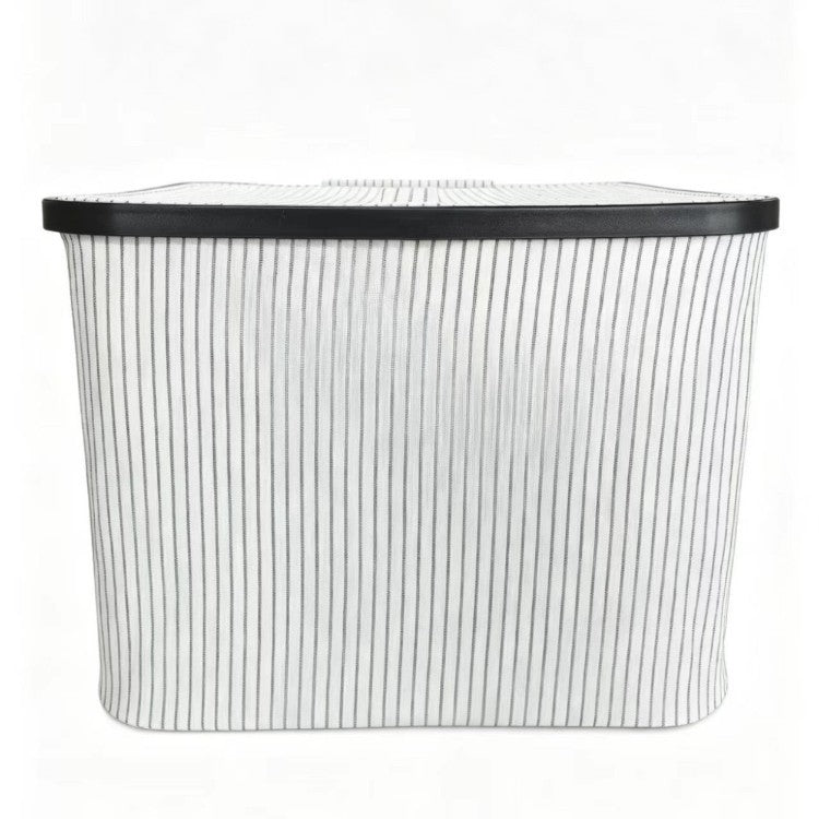 Fashionable laundry basket Acalora
