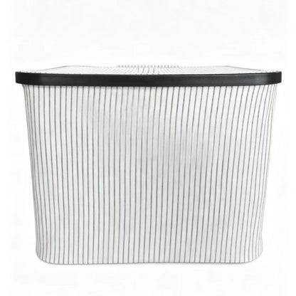 Fashionable laundry basket Acalora