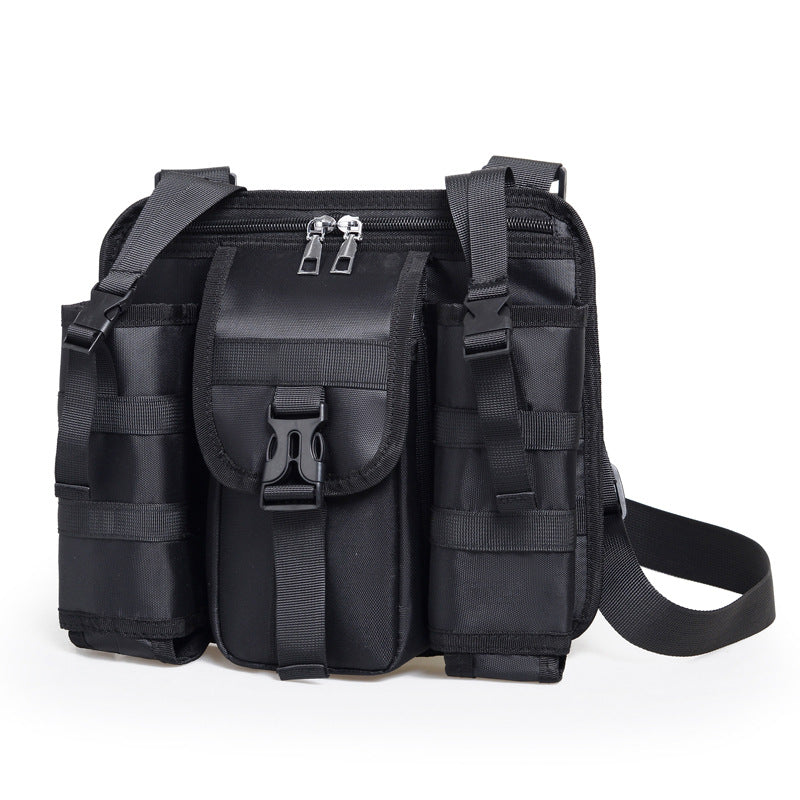 Tactical Utility Crossbody Bag Acalora