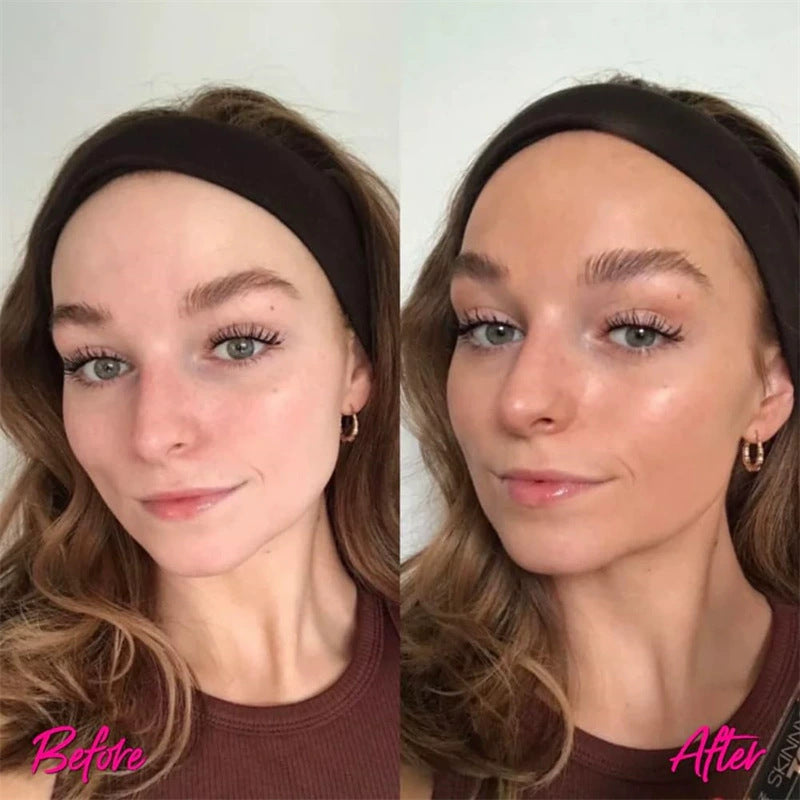 Skanto | Self-Tanning Drops for a Beautiful Tan 2