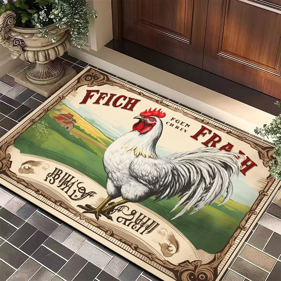 Home Decor Decorative Area Rug