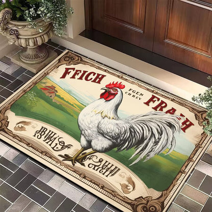 Home Decor Decorative Area Rug