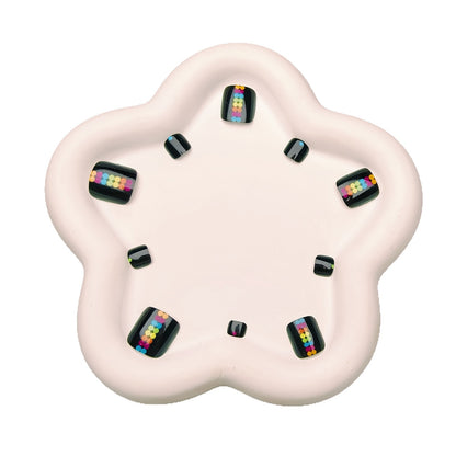 Artistic Nail Art Design Acalora