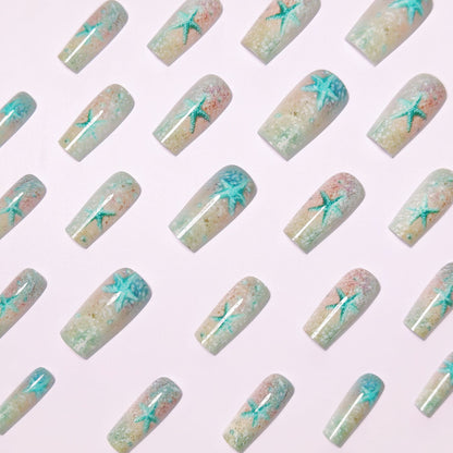 Artistic Nail Art Acalora