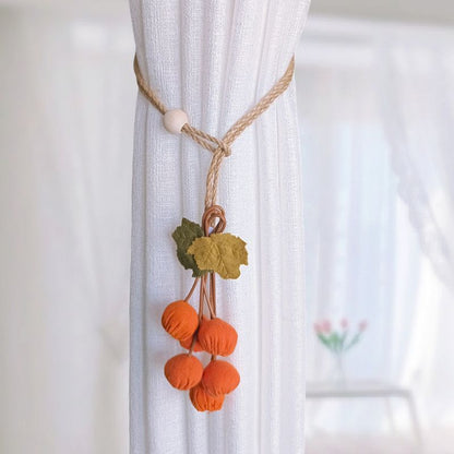 Decorative curtain tiebacks Acalora