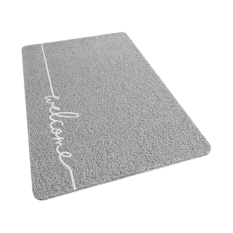 Welcome Door Mat