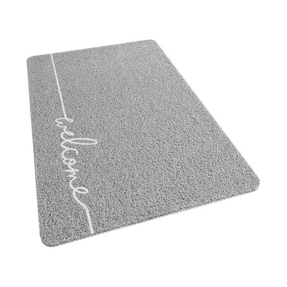 Welcome Door Mat