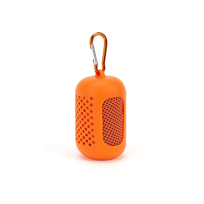Unisex Portable Bluetooth Speaker Skanto