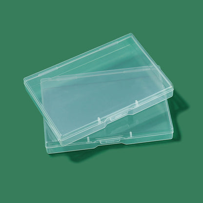 Compact Multi-Divisional Storage Case Acalora