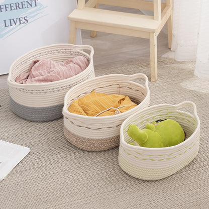 Storage basket Acalora