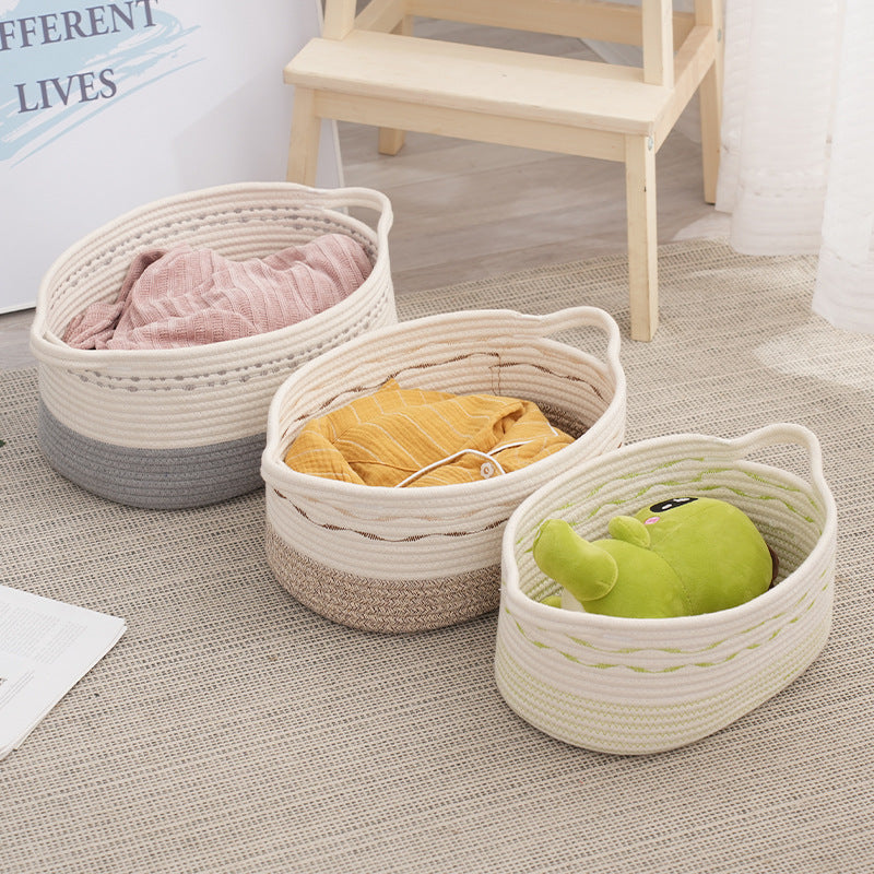 Storage basket Acalora