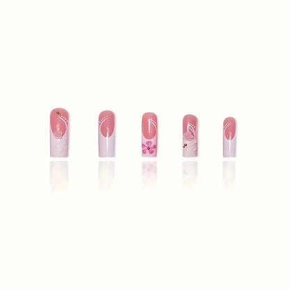 Acrylic Nail Art Acalora