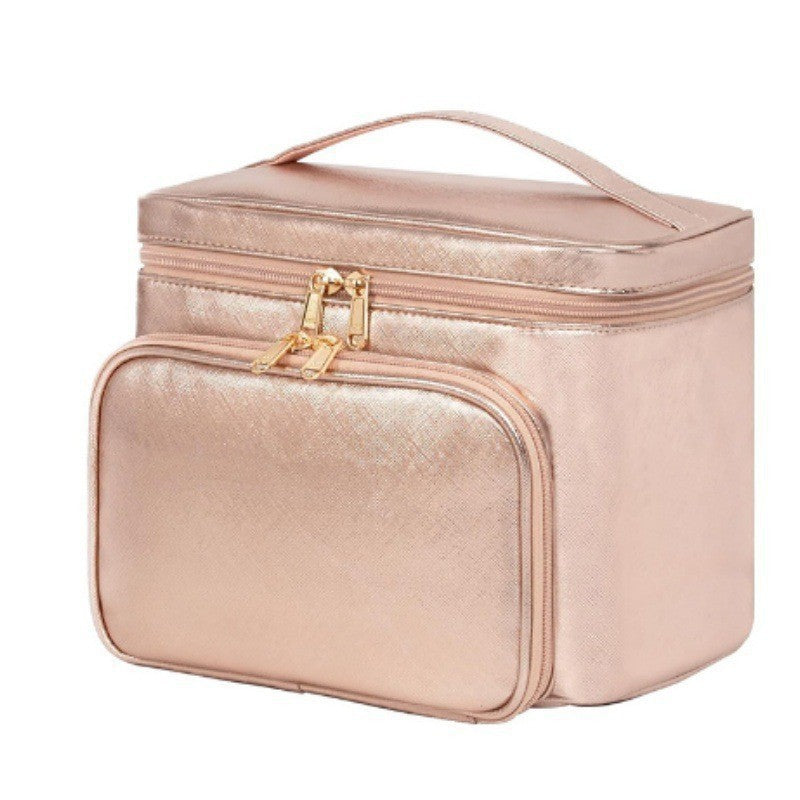 Premium Cosmetic Storage Case Acalora
