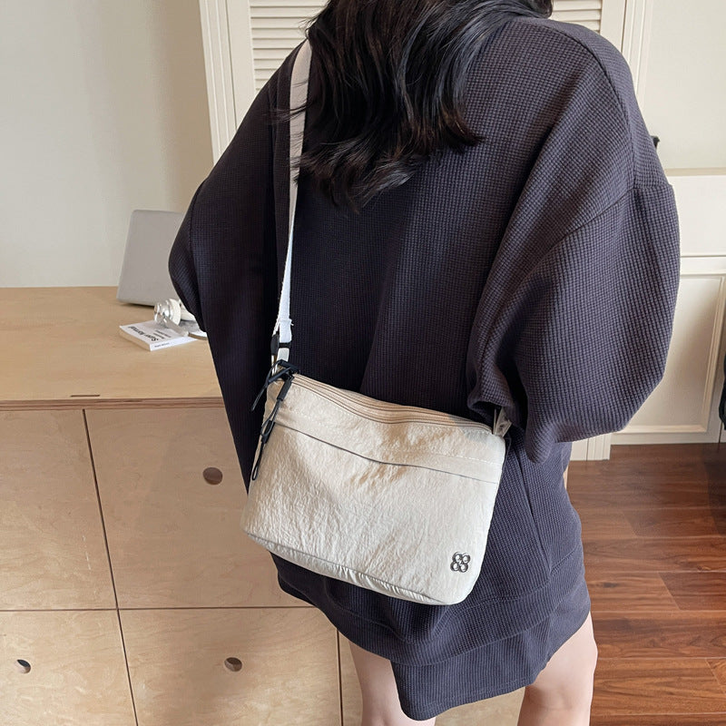 Minimalist Crossbody Sling Bag Acalora