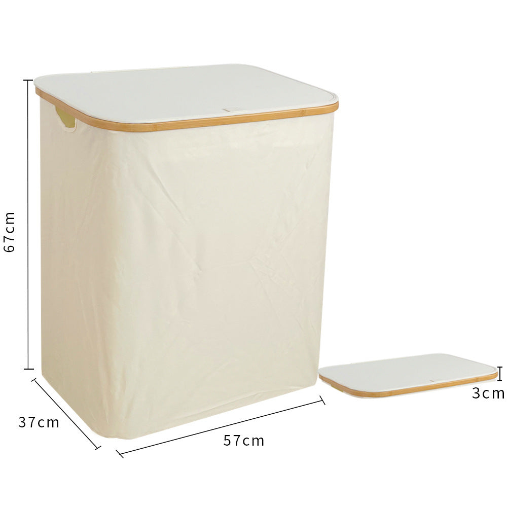 Laundry Separator Container Acalora