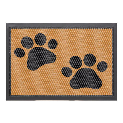 Pet-Friendly Welcome Mat