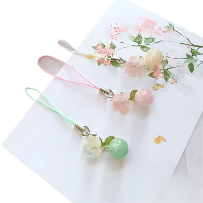 Decorative Phone Charm Acalora