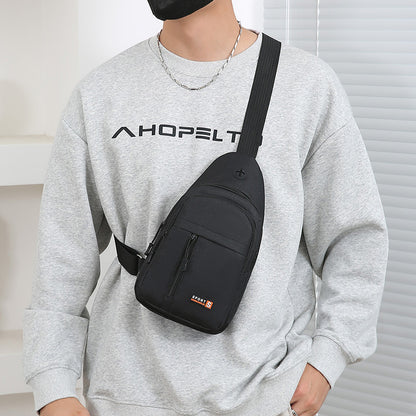 Versatile Sport Sling Bag Acalora