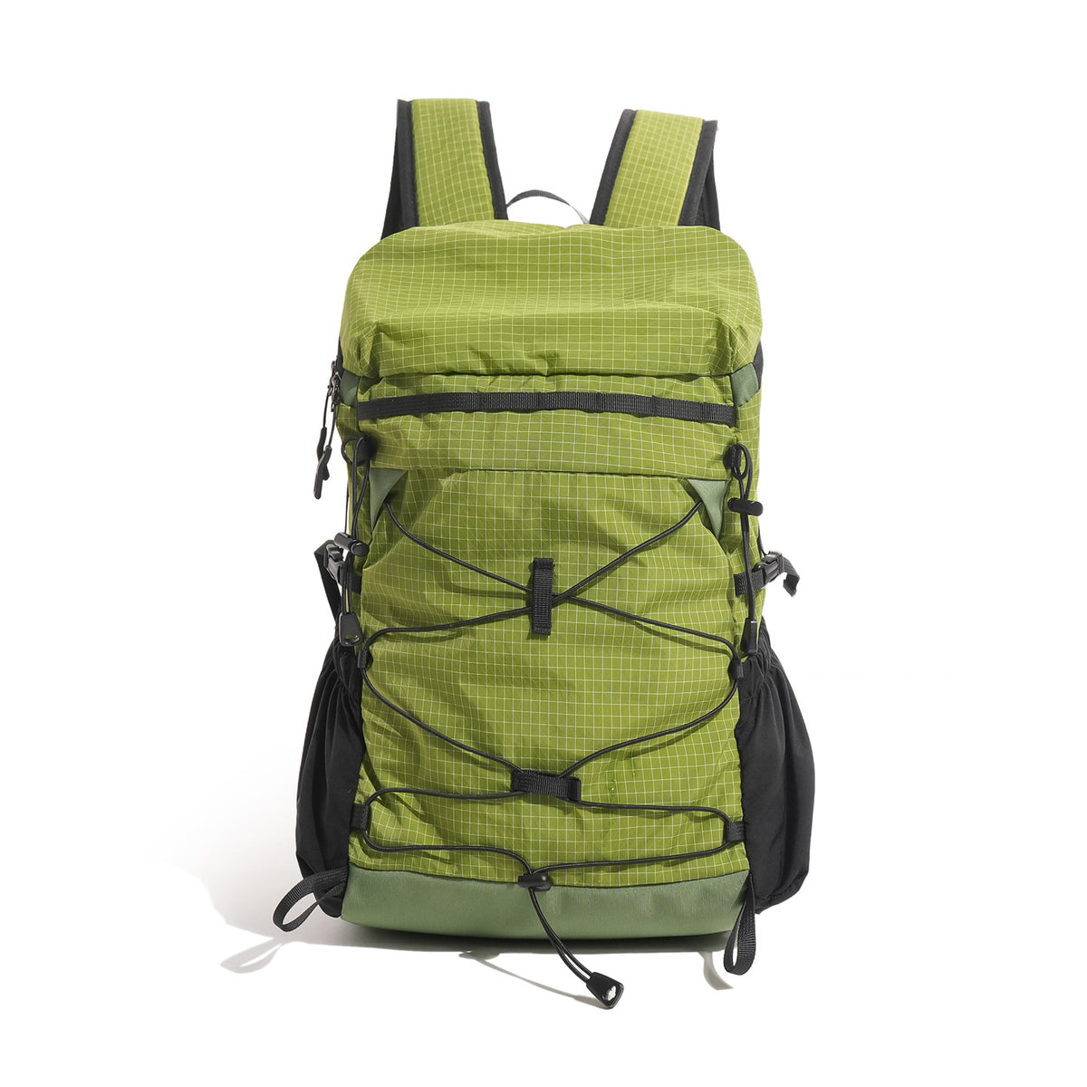 Versatile Hiking Backpack with Multi-Compartt Design Acalora