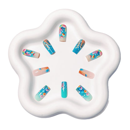 Artistic Nail Art Acalora