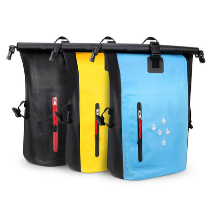 Unisex Waterproof Backpack with practical compartments Karnz