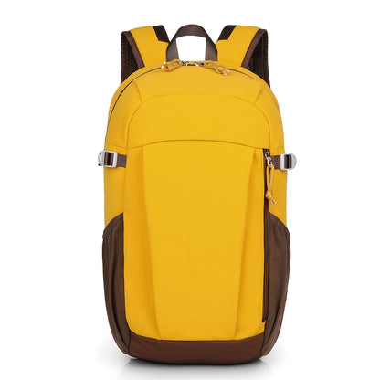 Sleek Outdoor Travel Backpack Acalora