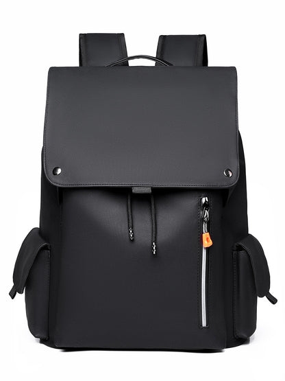 Versatile Tech-Enhanced Backpack Acalora