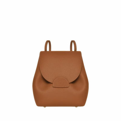 Women's high-quality leather backpacks Karnz