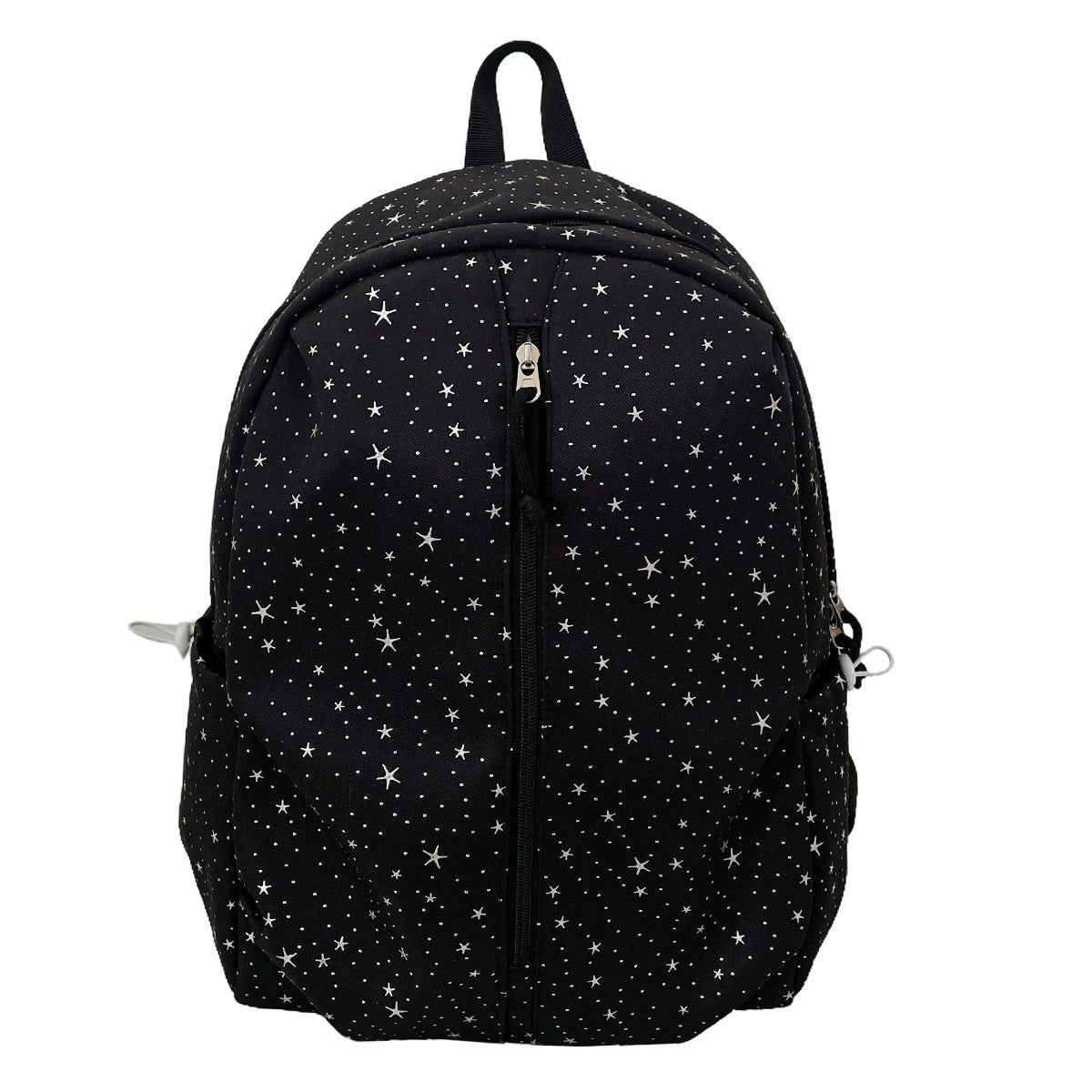 Star Patterned Backpack Acalora