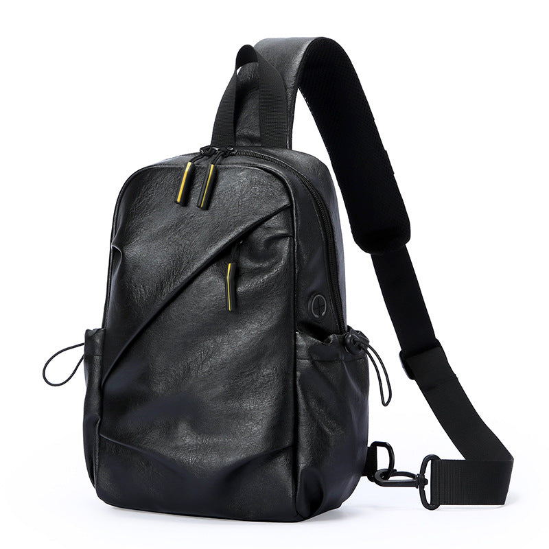 Minimalist Stylish Sling Backpack Acalora