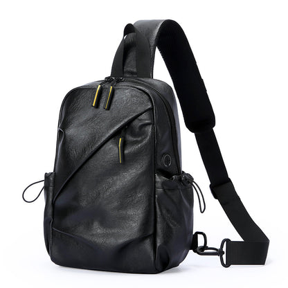 Minimalist Stylish Sling Backpack Acalora