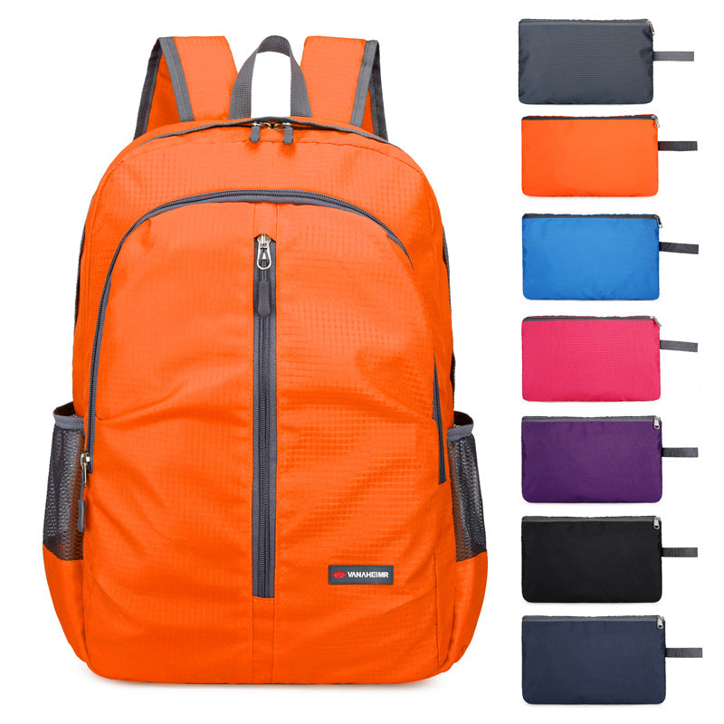 Lightweight Travel Backpack Acalora