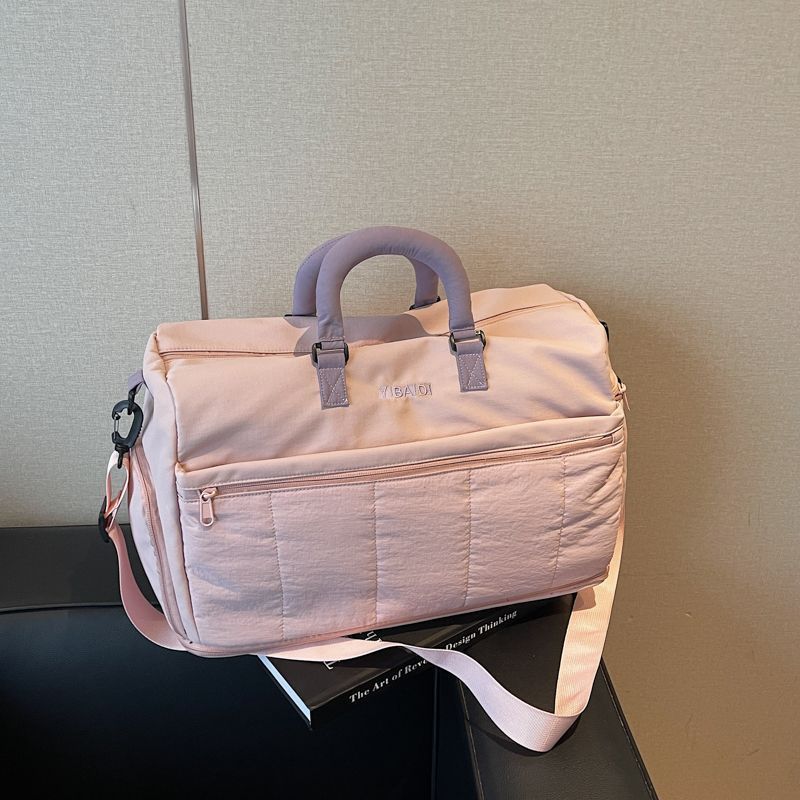 Versatile Travel Weekender Duffel Bag Acalora