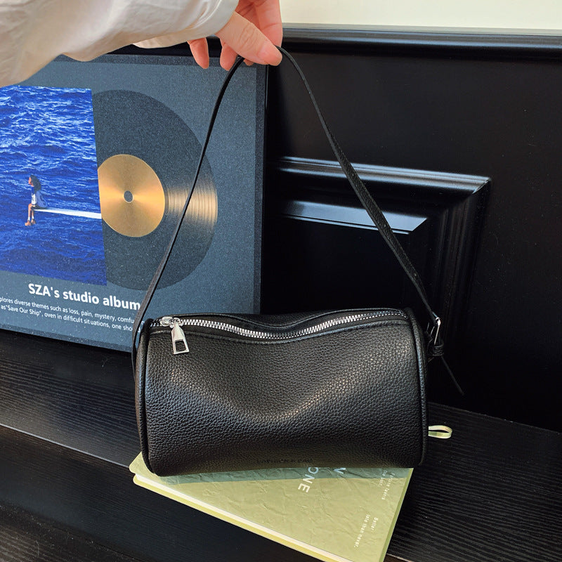 Chic Textured Crossbody Clutch Purse Acalora