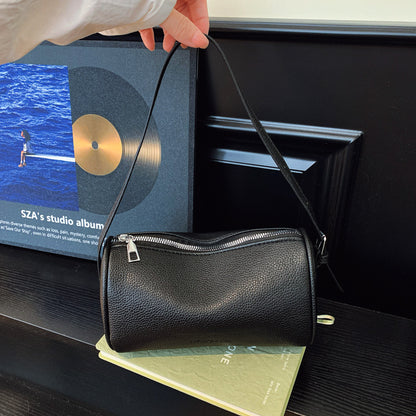 Chic Textured Crossbody Clutch Purse Acalora