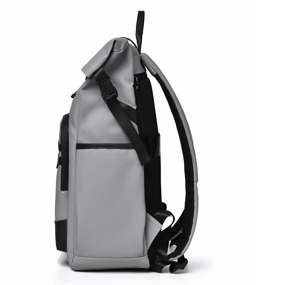 Versatile Rolltop Backpack Acalora