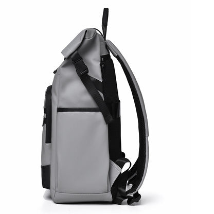 Versatile Rolltop Backpack Acalora