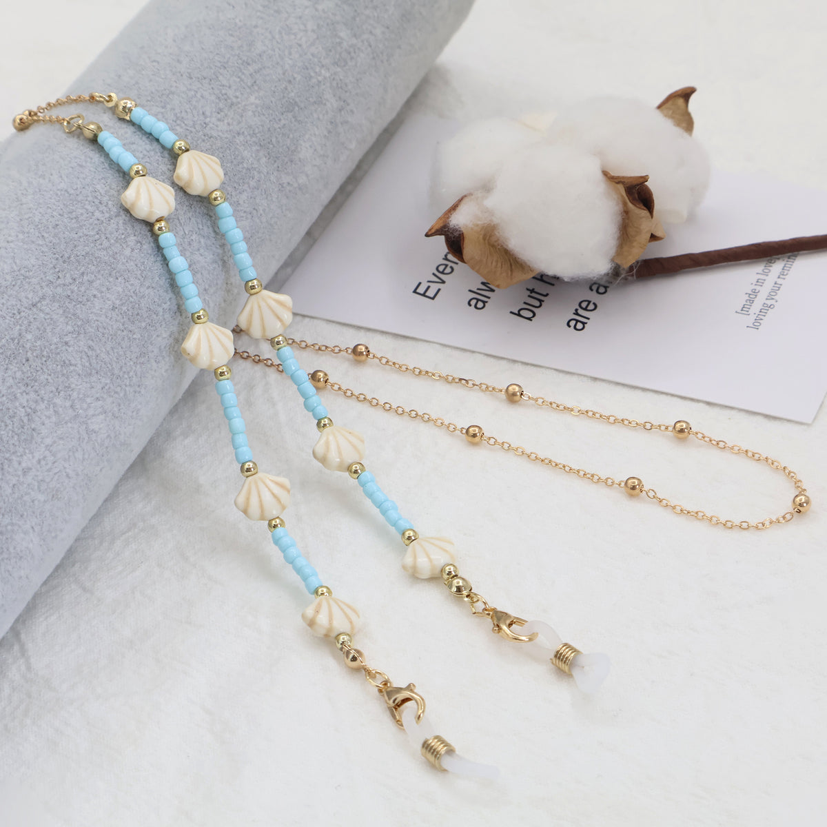 Eyewear Chain Acalora
