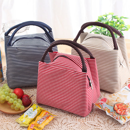 Insulated Food Carrier Acalora