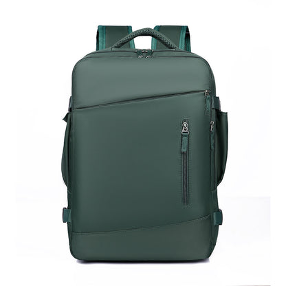 Modern Minimalist Laptop Backpack Acalora