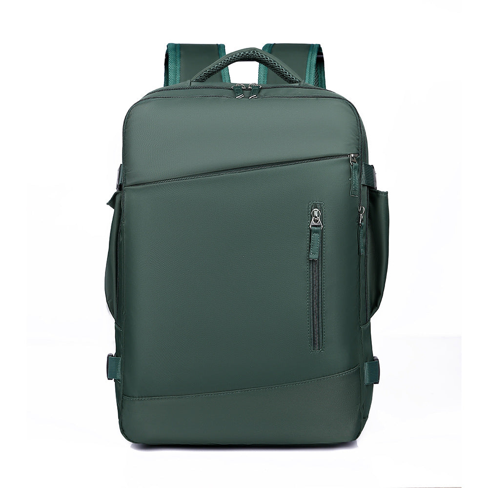 Versatile Lightweight Business Backpack Acalora
