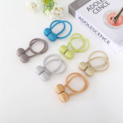 Decorative curtain tieback Acalora