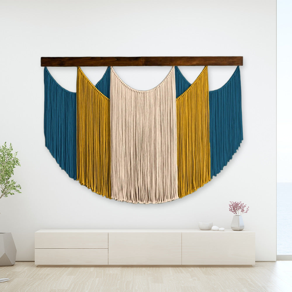 Macramé Wall Art Acalora