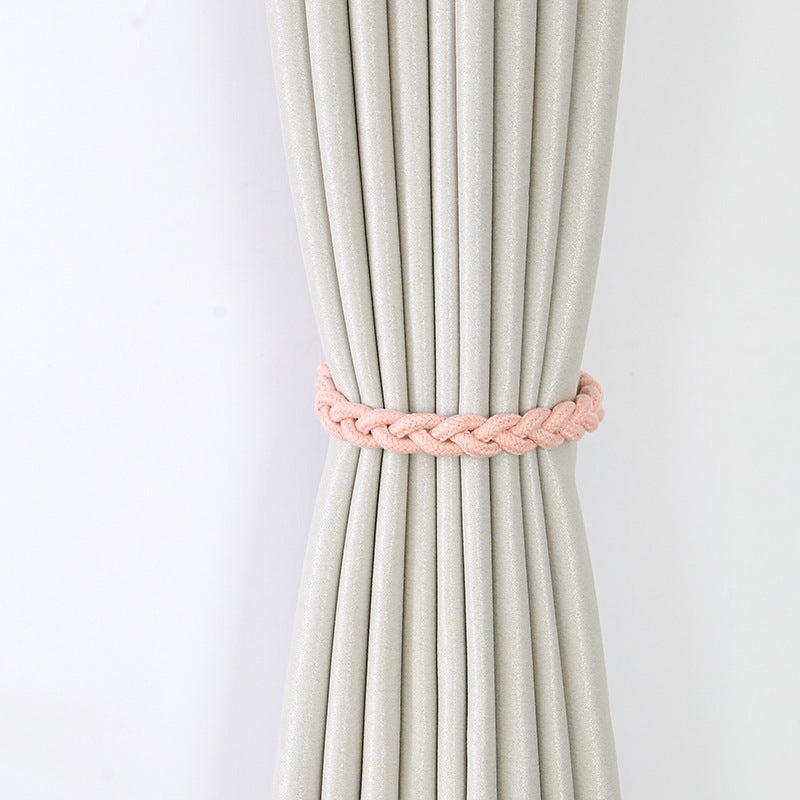 Decorative Curtain Holder Acalora