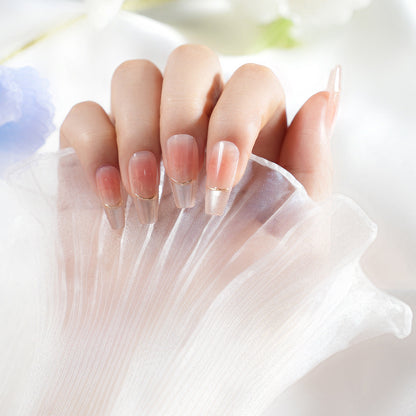 Elegant Nail Extensions Acalora