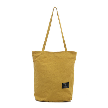 Reusable Lightweight Shopping Tote Bag Acalora