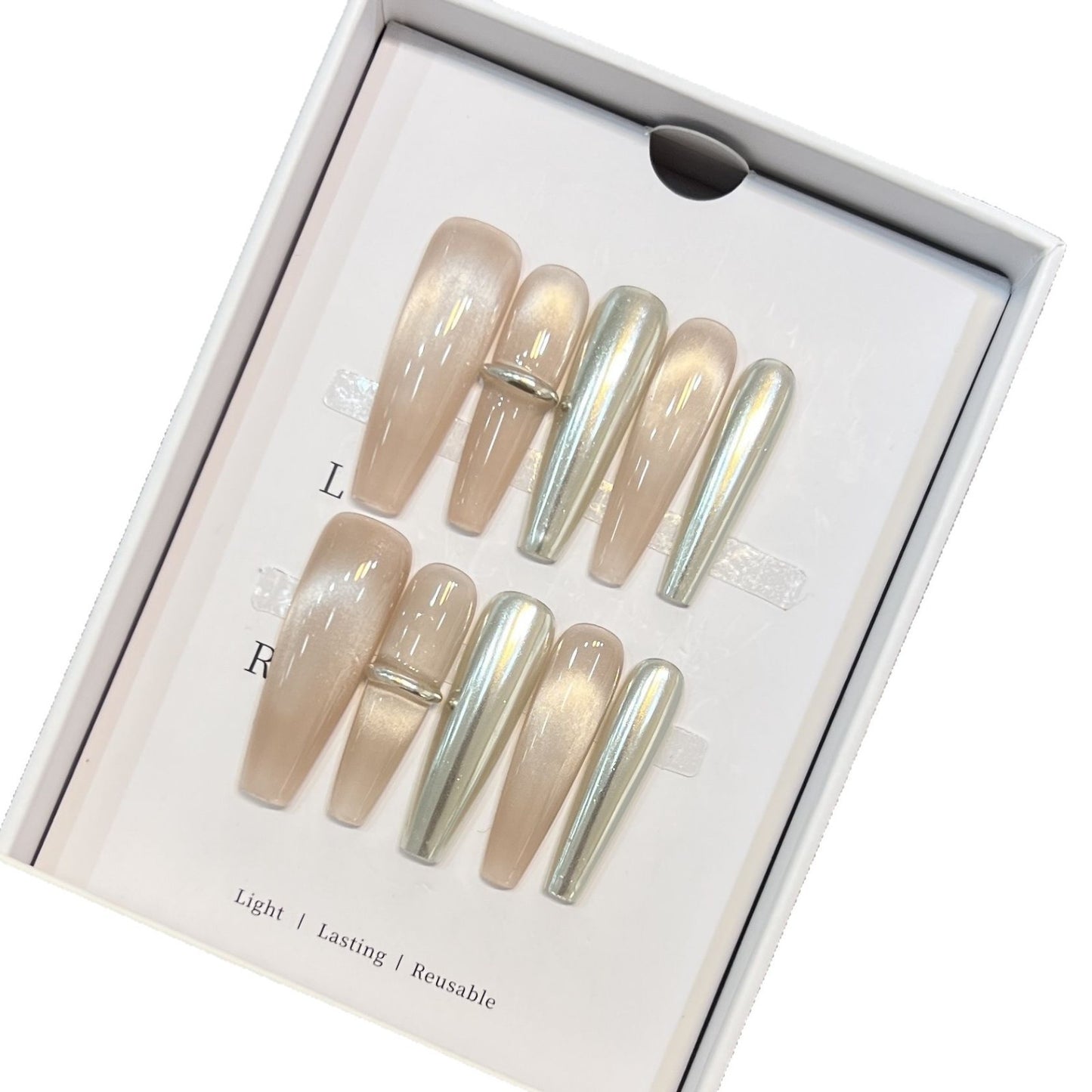 Nail Art Acalora