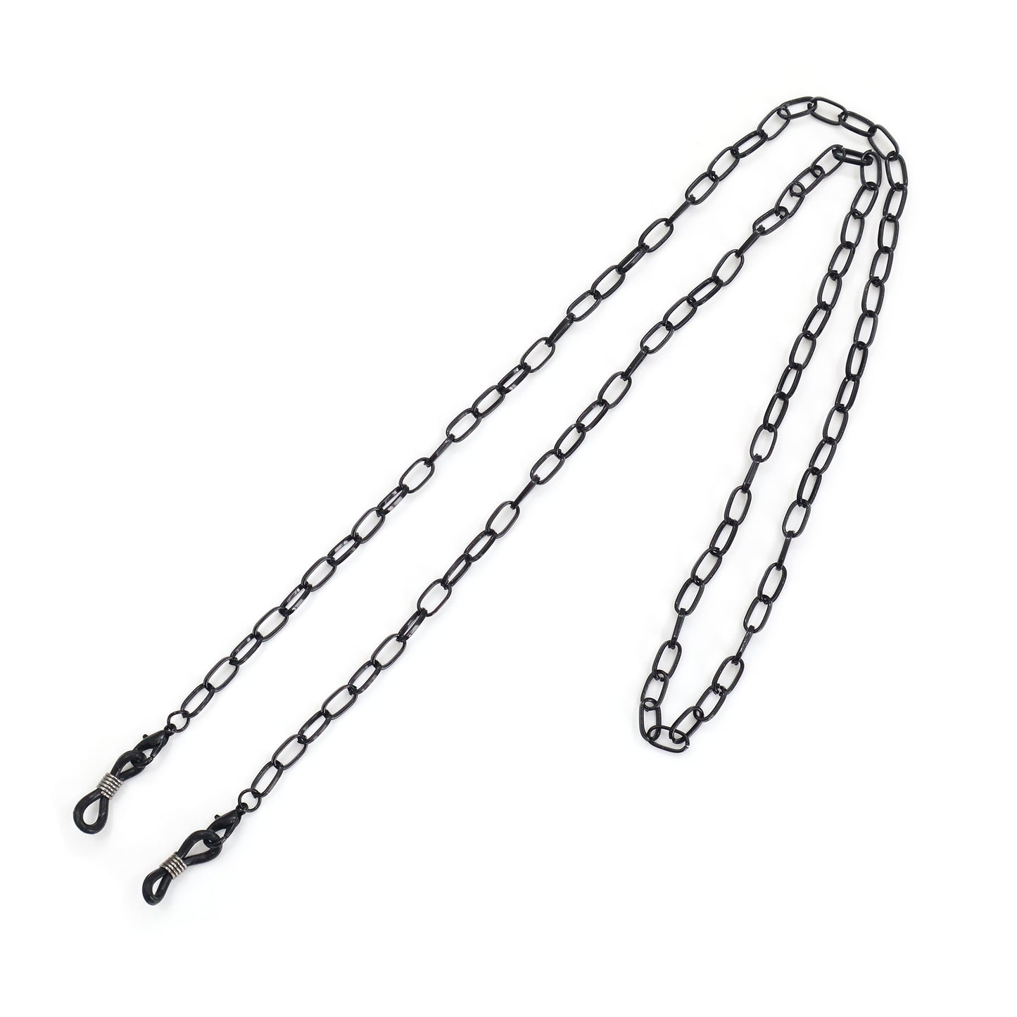 Beaded Eyewear Retainer Chain Acalora
