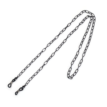 Beaded Eyewear Retainer Chain Acalora
