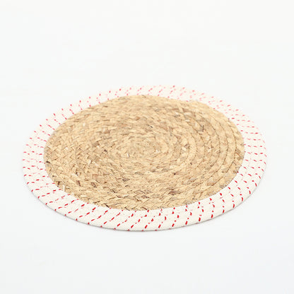 Rustic Table Coaster Acalora